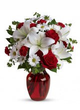 Load image into Gallery viewer, Forever my love bouquet
