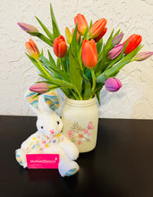 Load image into Gallery viewer, Spring Lovely Tulips Bouquet 🌷
